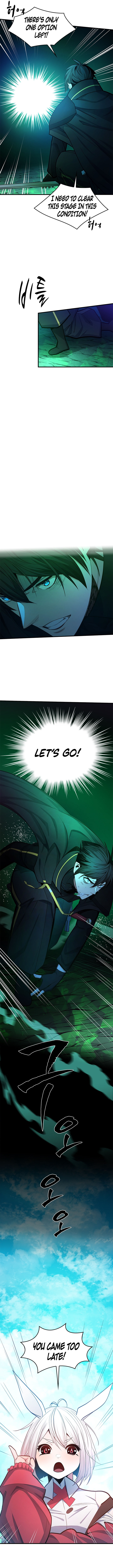 The Tutorial is Too Hard Chapter 232 8